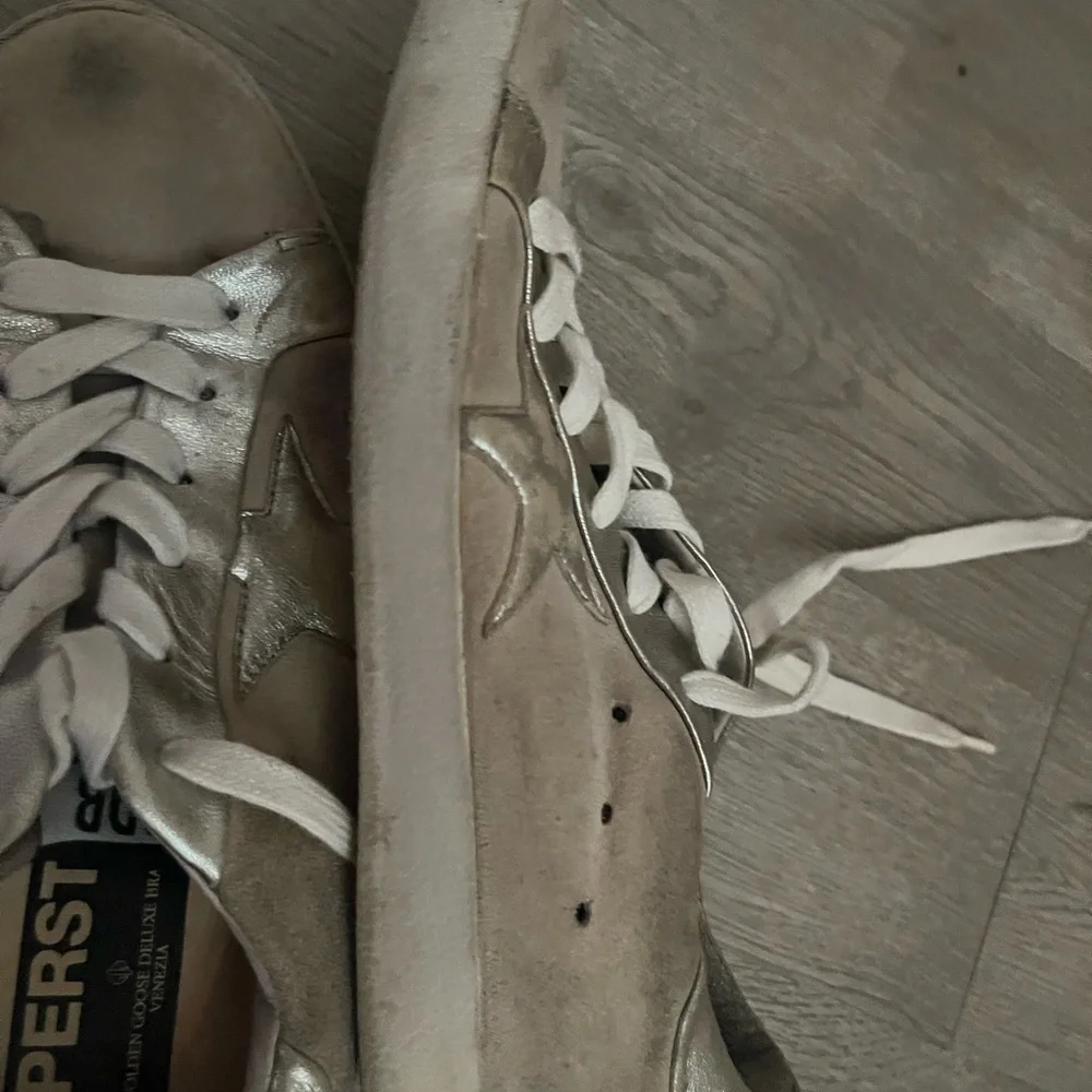 Golden Goose - Picture 3 of 3